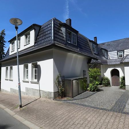Bohnapartments Steigerwald - Natur In Der Stadt - Vollausstattung - Wlan - Gratis Parkplaetze Erfurt Zewnętrze zdjęcie