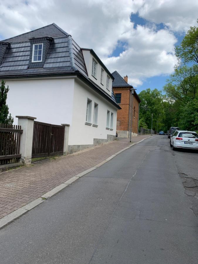 Bohnapartments Steigerwald - Natur In Der Stadt - Vollausstattung - Wlan - Gratis Parkplaetze Erfurt Zewnętrze zdjęcie