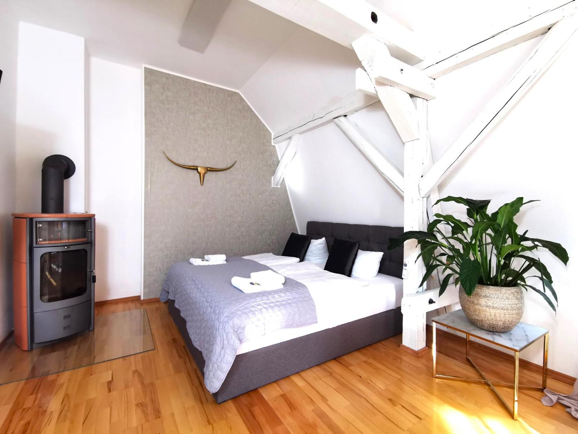 Bohnapartments Steigerwald - Natur In Der Stadt - Vollausstattung - Wlan - Gratis Parkplaetze Erfurt Zewnętrze zdjęcie
