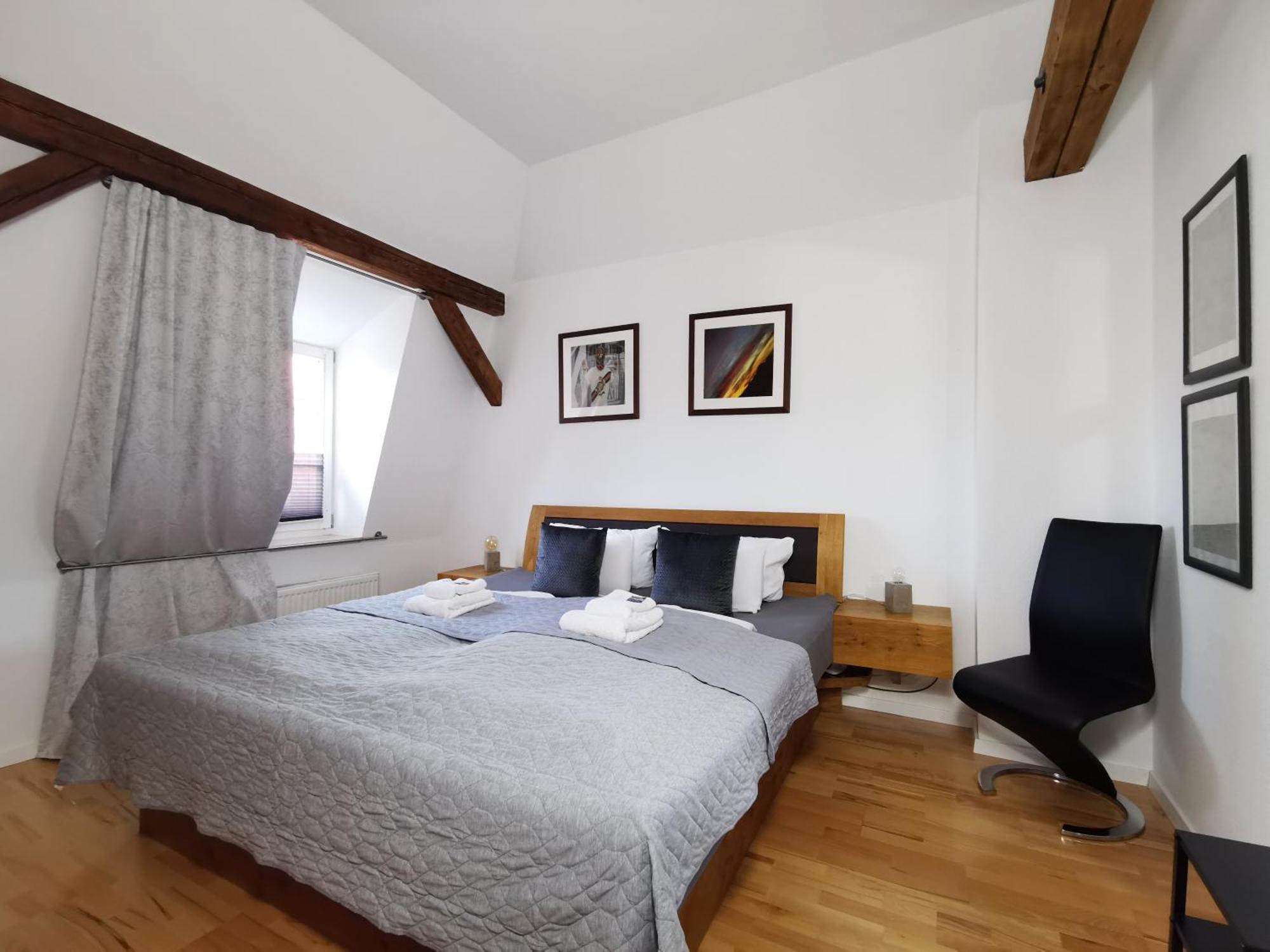 Bohnapartments Steigerwald - Natur In Der Stadt - Vollausstattung - Wlan - Gratis Parkplaetze Erfurt Zewnętrze zdjęcie