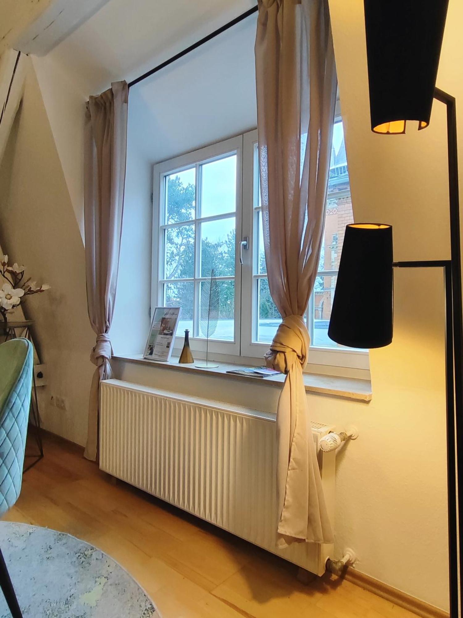 Bohnapartments Steigerwald - Natur In Der Stadt - Vollausstattung - Wlan - Gratis Parkplaetze Erfurt Zewnętrze zdjęcie