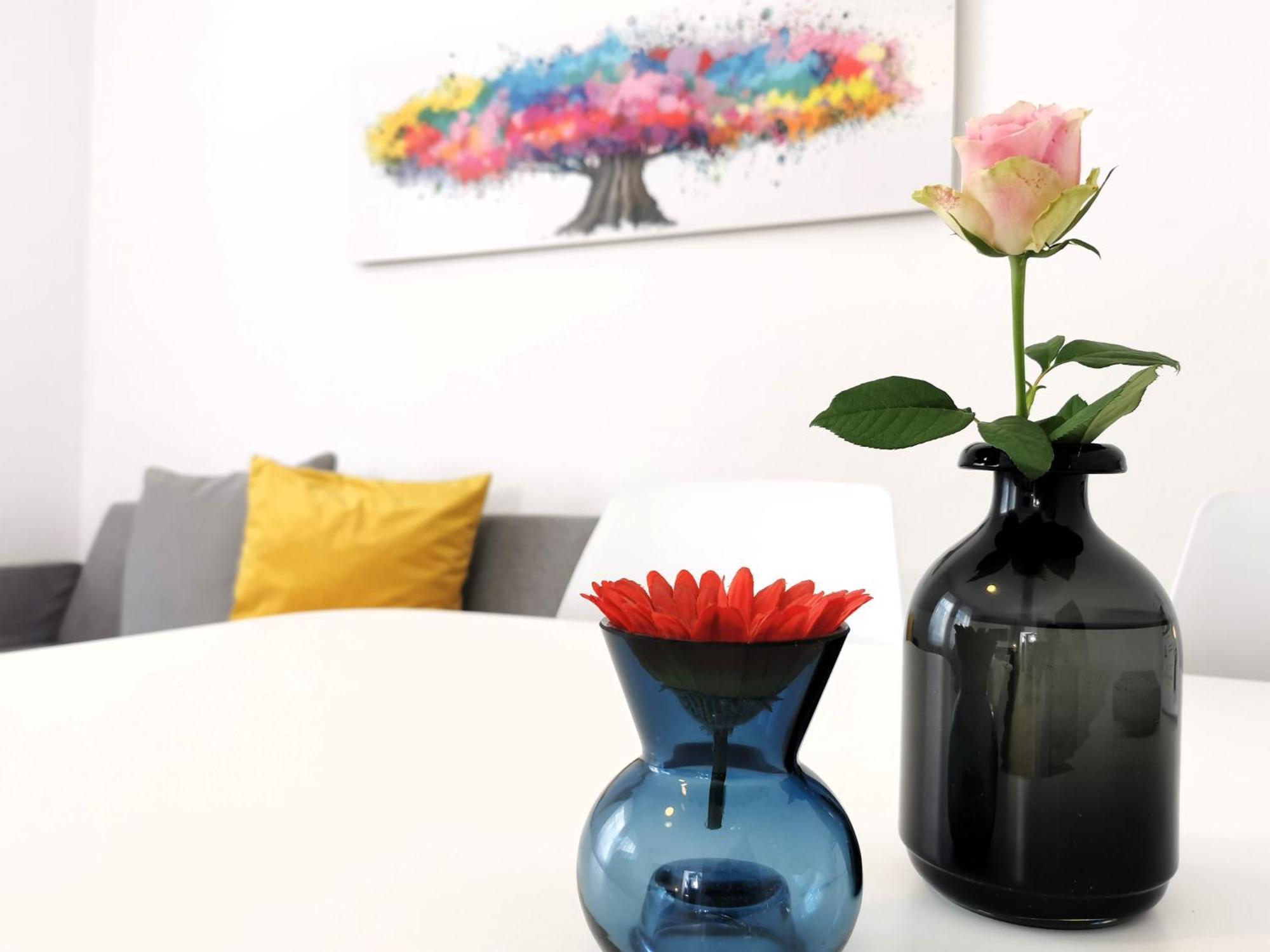 Bohnapartments Steigerwald - Natur In Der Stadt - Vollausstattung - Wlan - Gratis Parkplaetze Erfurt Zewnętrze zdjęcie