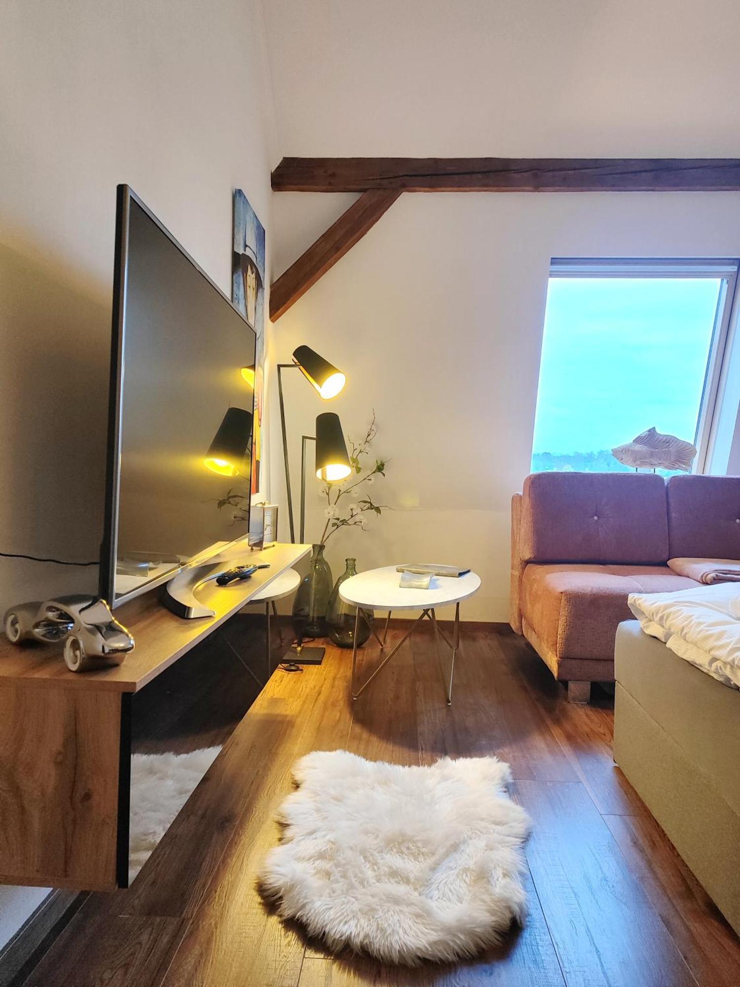 Bohnapartments Steigerwald - Natur In Der Stadt - Vollausstattung - Wlan - Gratis Parkplaetze Erfurt Zewnętrze zdjęcie