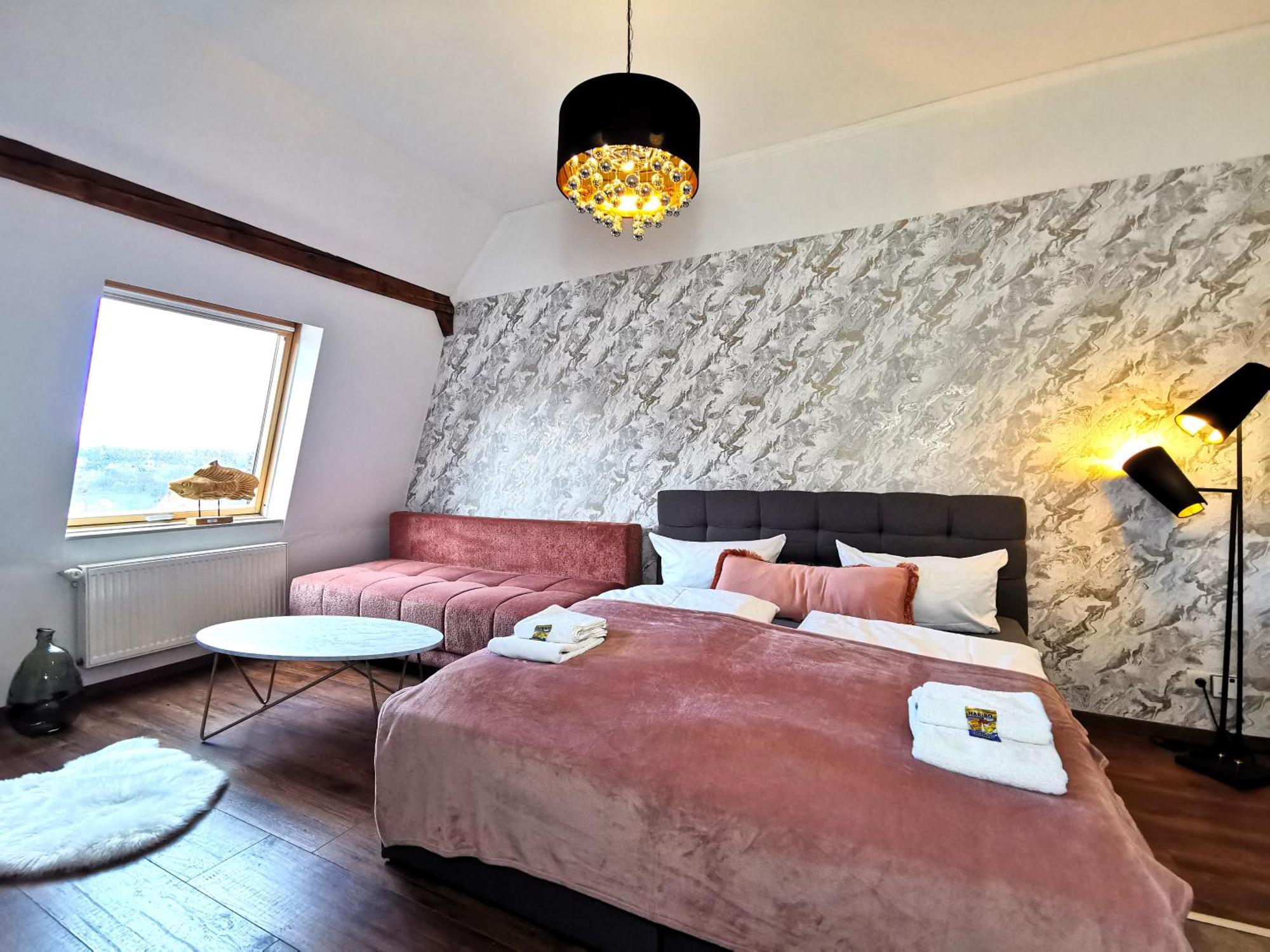 Bohnapartments Steigerwald - Natur In Der Stadt - Vollausstattung - Wlan - Gratis Parkplaetze Erfurt Zewnętrze zdjęcie